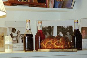 J's challah