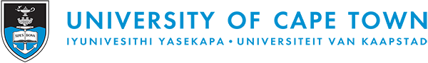 UCT logo