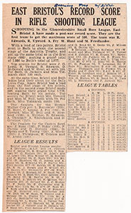 Bristol Evening Post