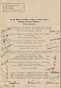 Heavy Mesons
paper cover