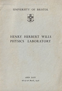HH Wills brochure