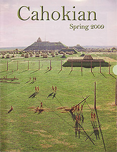 Cahokian cover