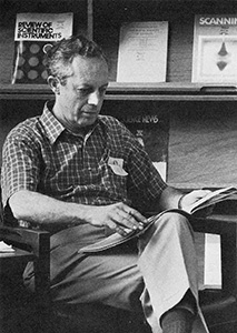 Michael reading journal