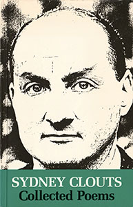 Sydney Clouts book cover