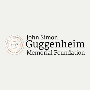 Guggenheim Foundation logo