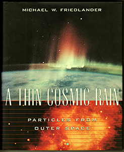 Thin Cosmic Rain
