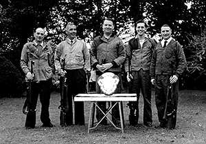 East Bristol Rifle Club