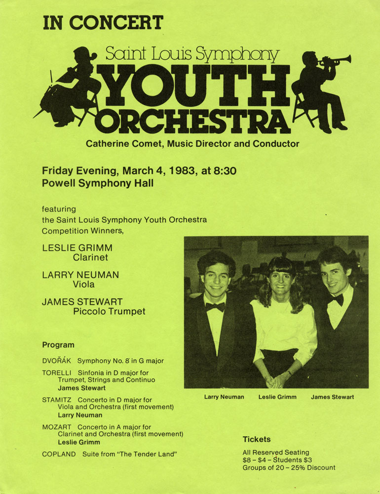 SLSYO flyer