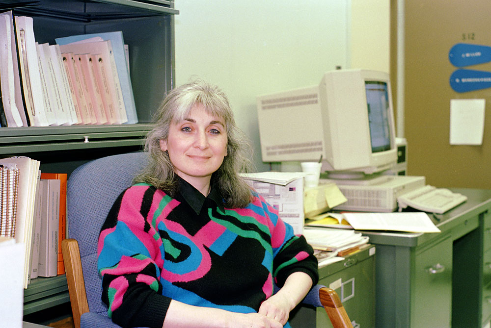 Photo of Natalie