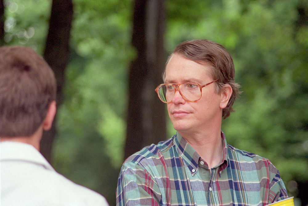 1991 LHEA picnic