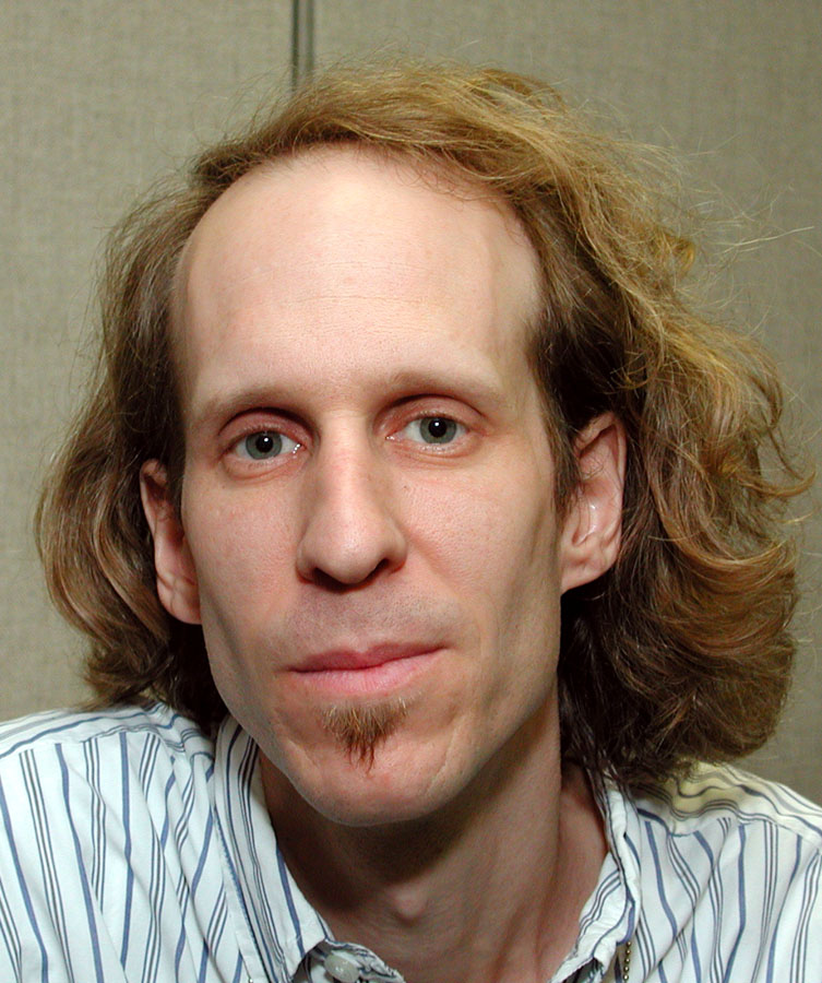 Chris Wanjek