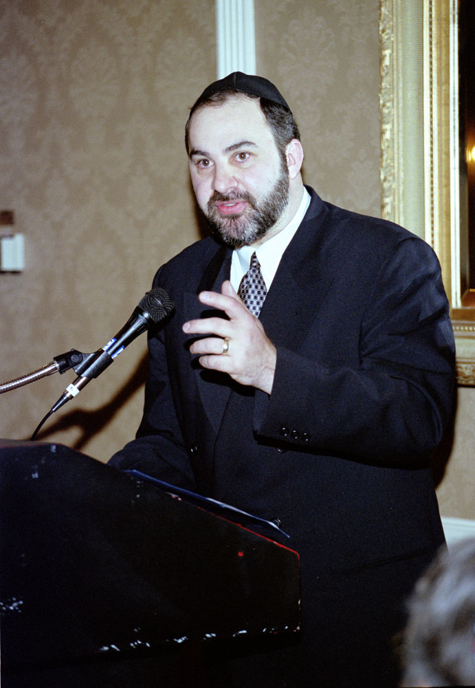 Rabbi Balk