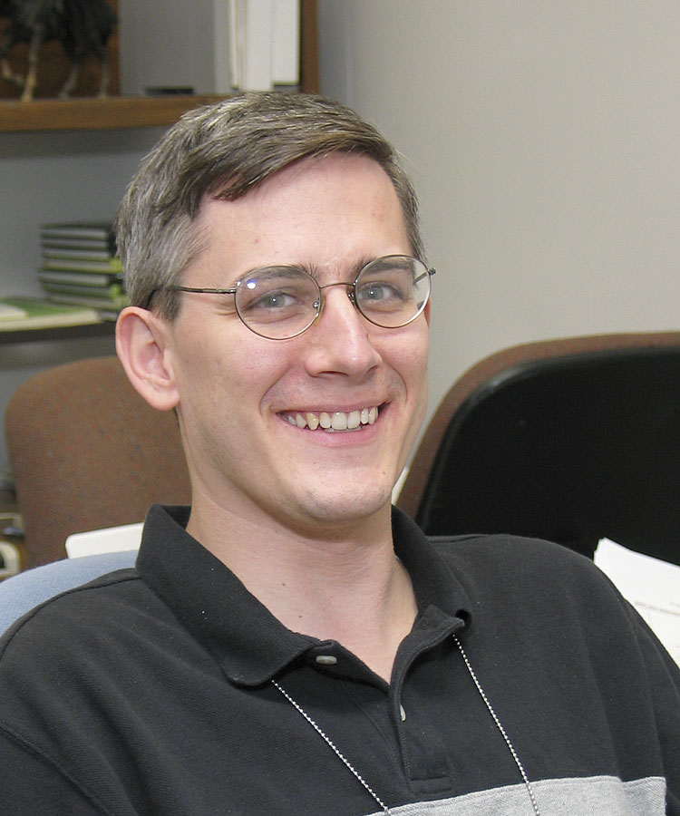 Tom Stephens