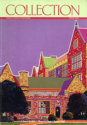 Collection cover