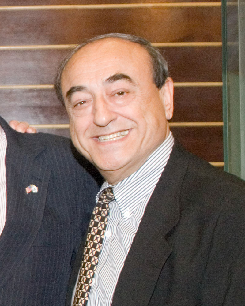 Hazzan Lubin crop