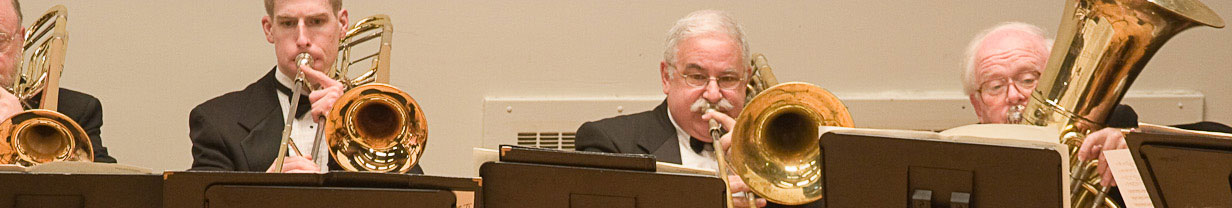 low brass crop