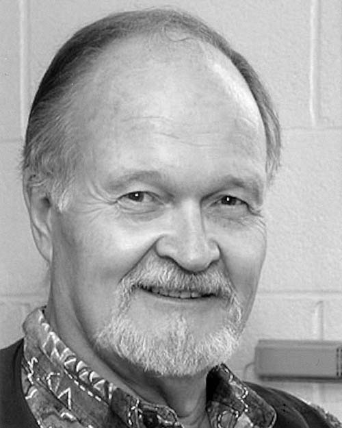 AAS: Frank Jones photo