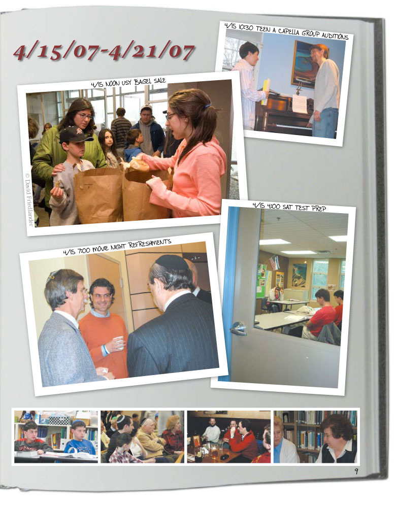 Week in Life, p9
