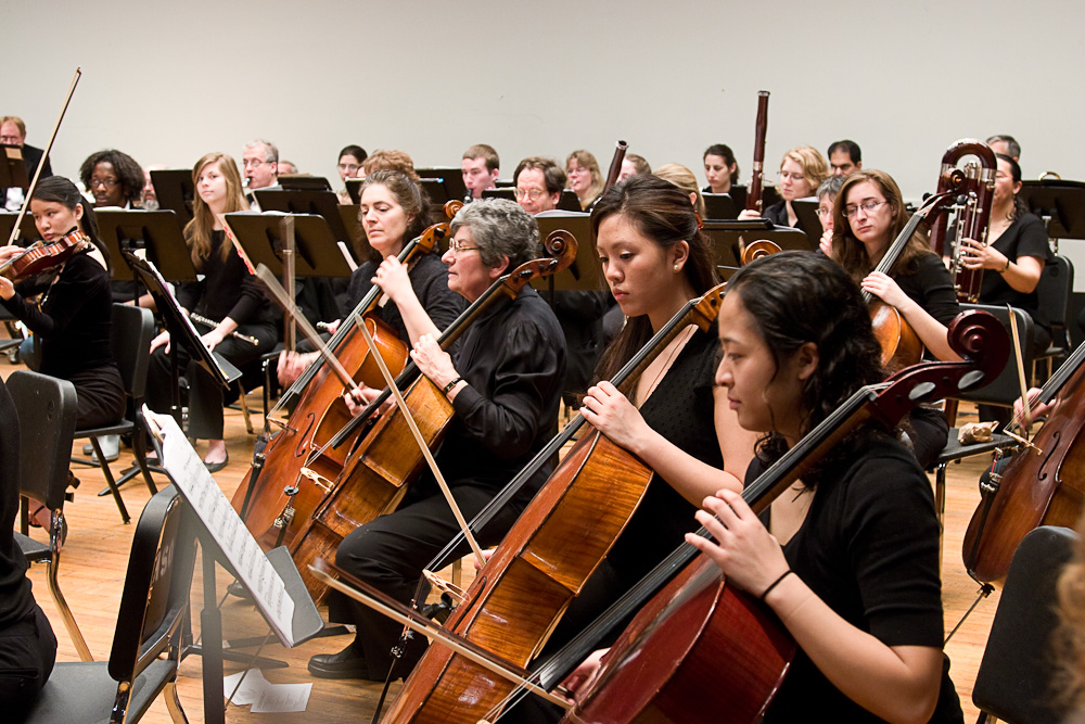 HSO cellos