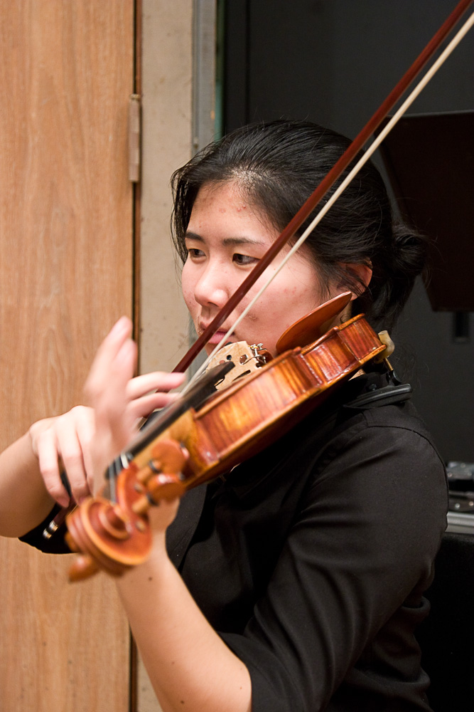 Catherine Choi