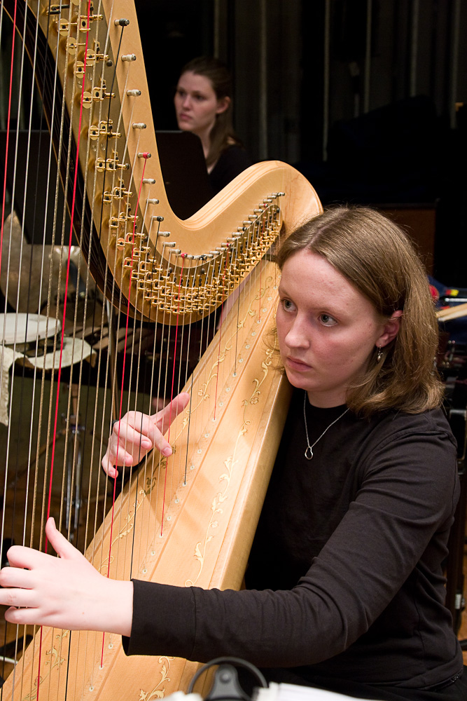 harp