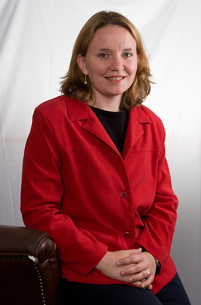 Ann Hornschemeier