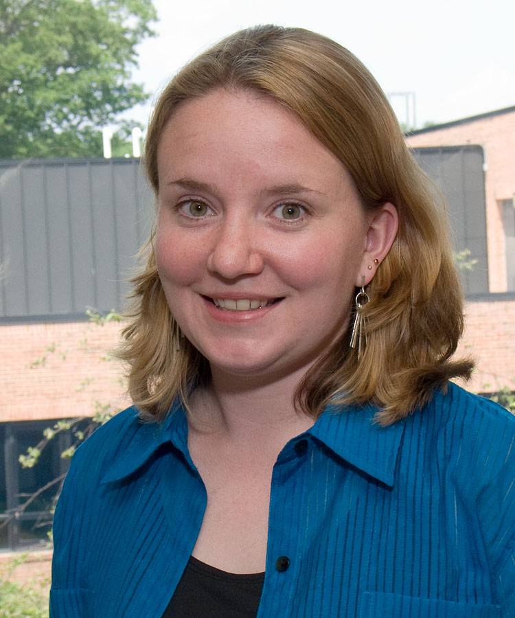 Ann Hornschemeier Cardiff