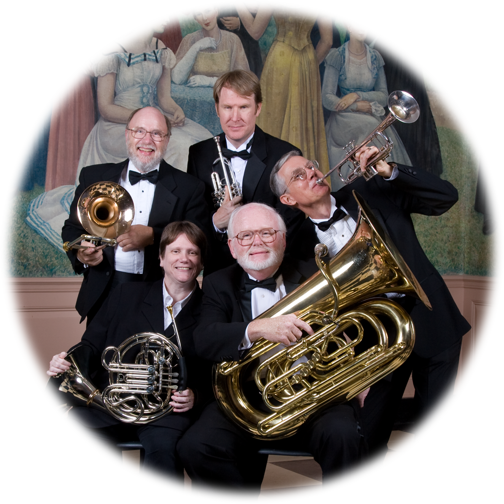 quintet near Ladies of Bmore