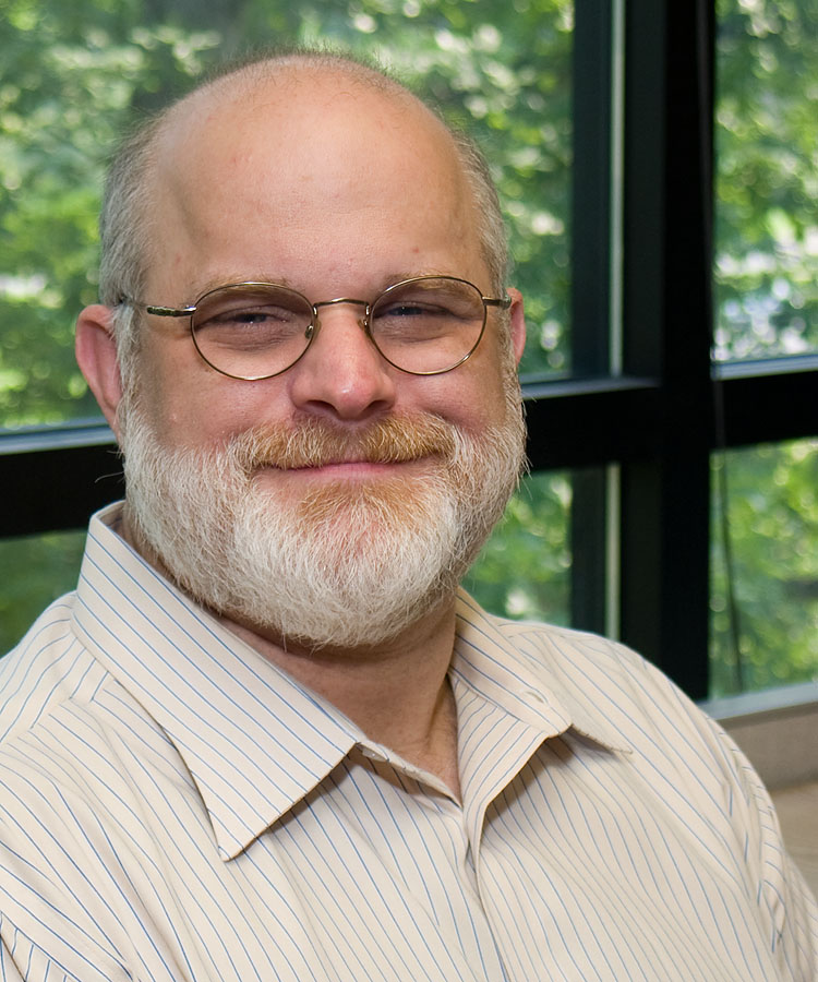 Frank Reddy, GSFC