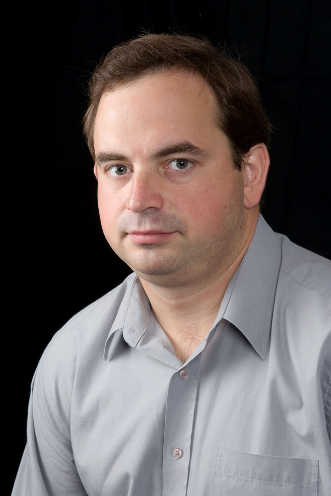 Nikolai Shaposhnikov