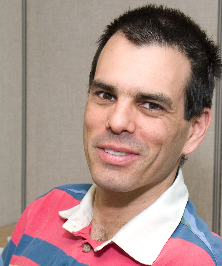 Ehud Behar