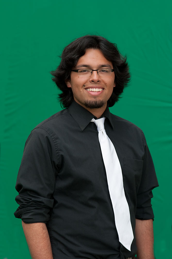 Emmanuel Fonseca