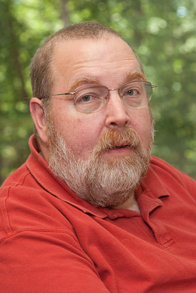 Phil Newman