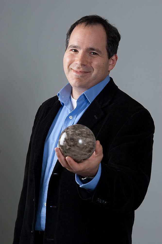 Marc Kuchner