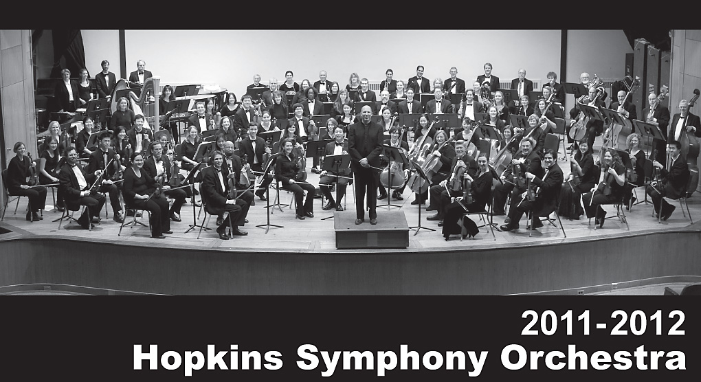 HSO 2011-12 brochure cover
