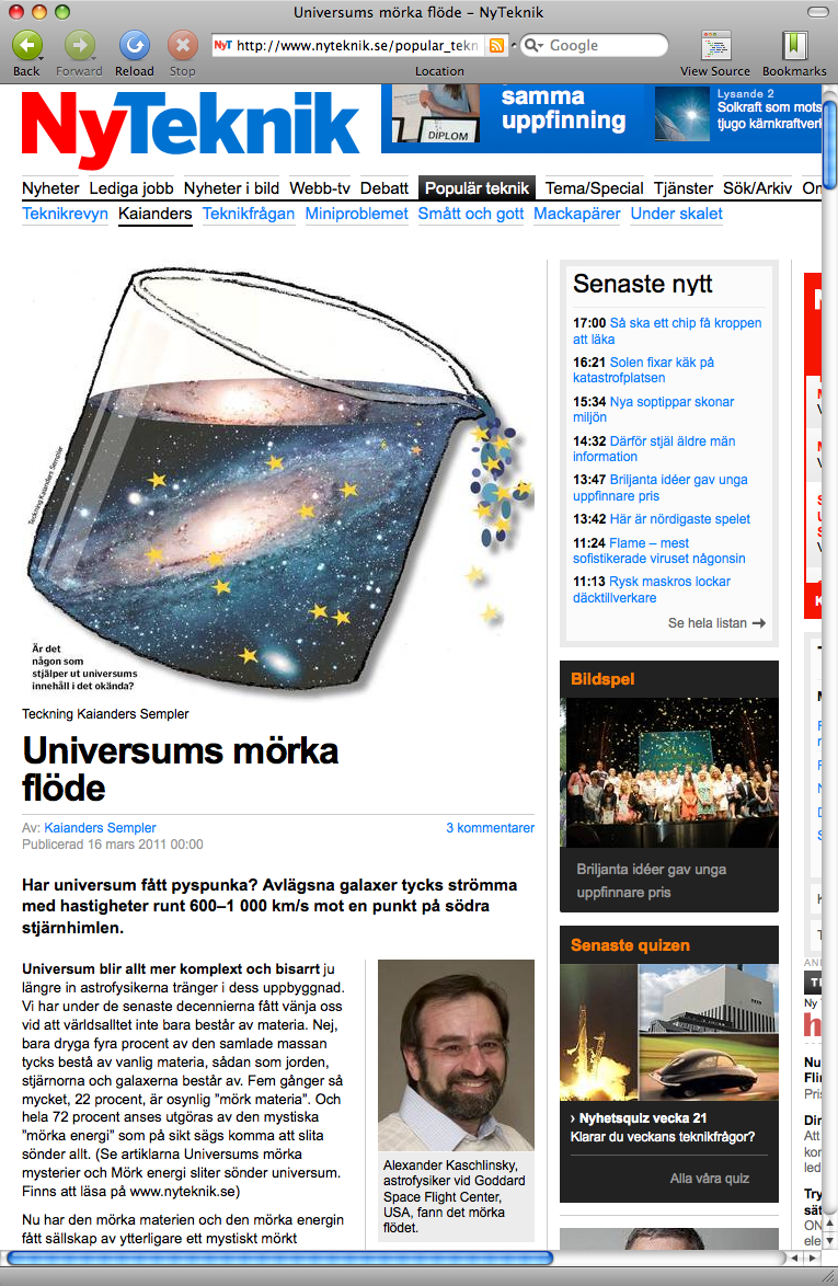 Swedish 2011
