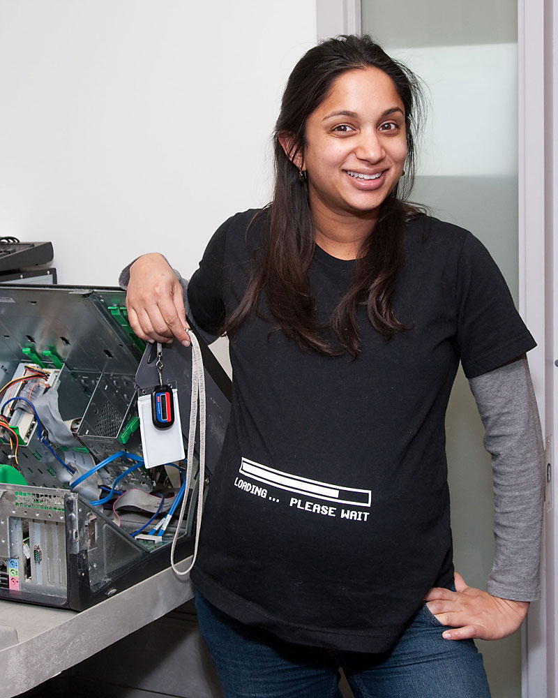 Divya Pereira