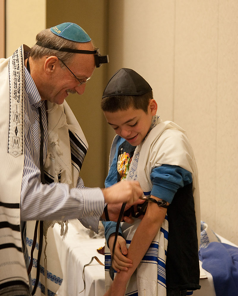 tefillin
