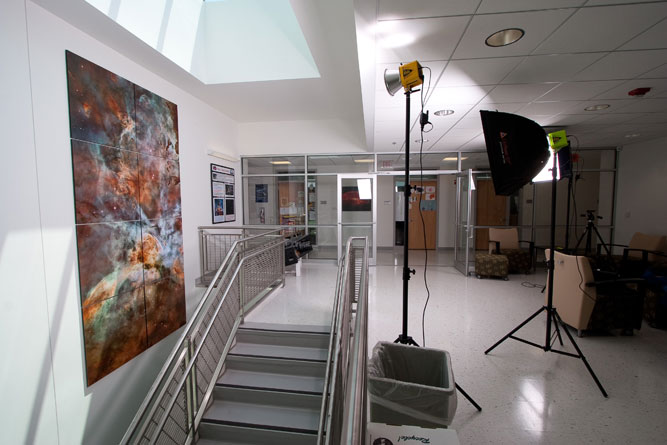 setup shot #1