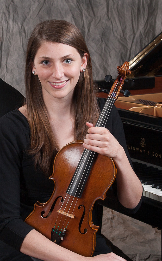 Malinda McPherson