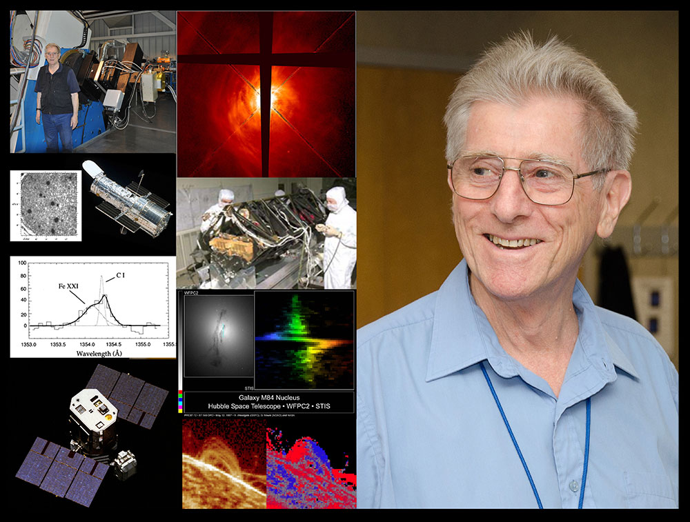GSFC poster by Jay
Friedlander