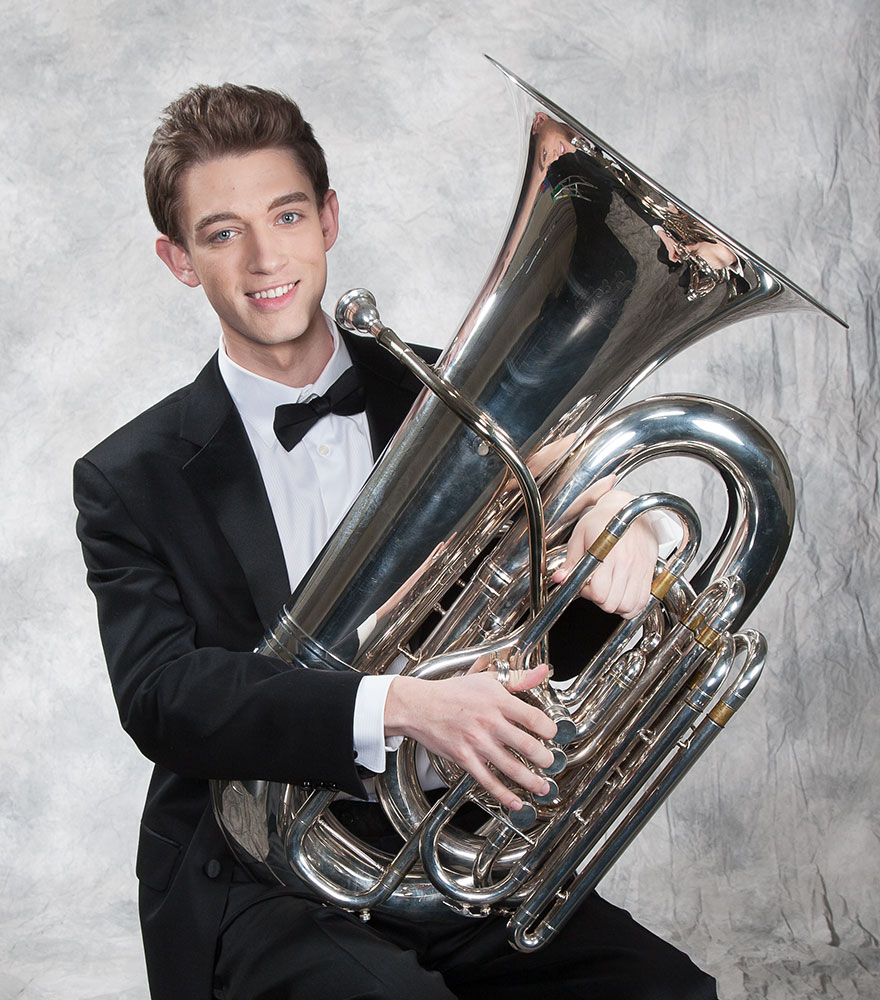Conor Hammonds