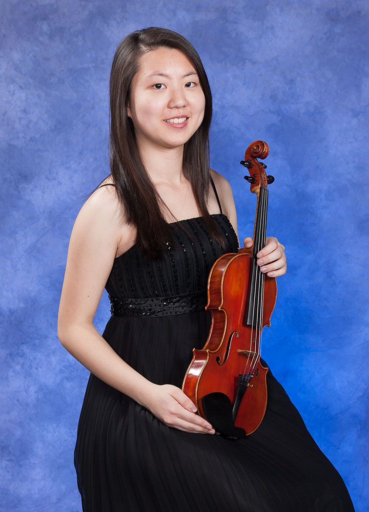 Alice Huang