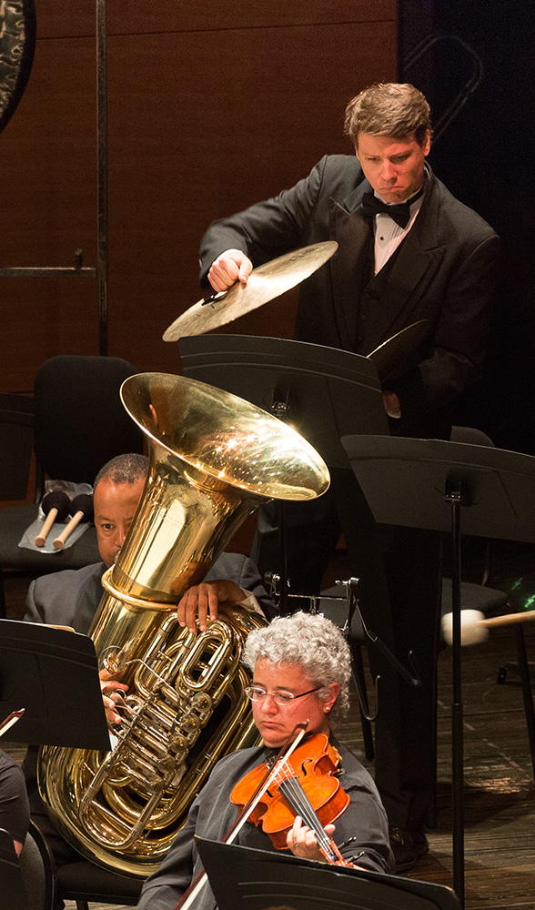 tuba lid