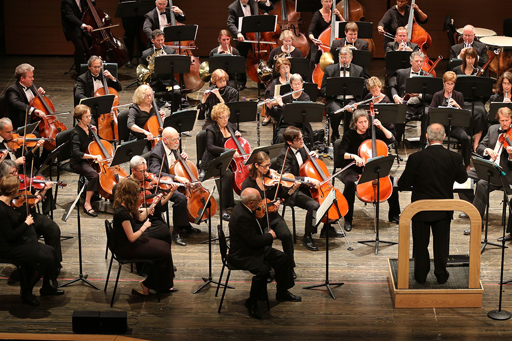 orchestra