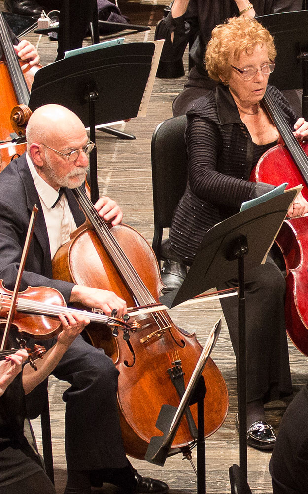 cellos