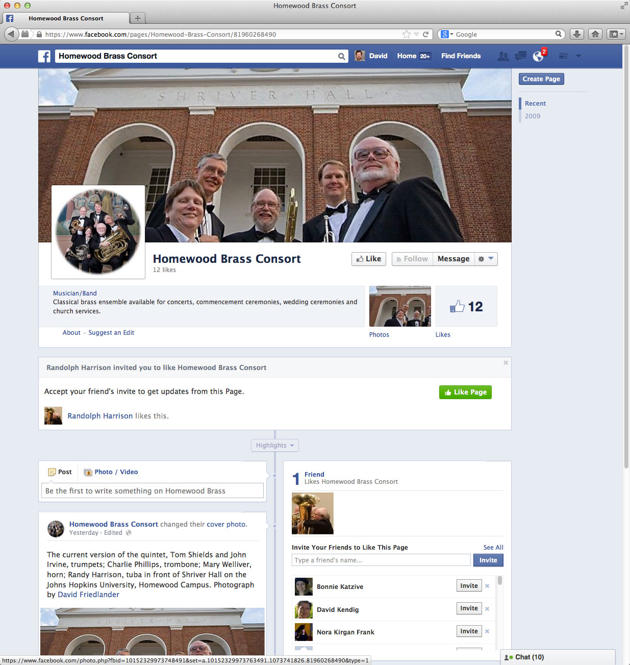 facebook