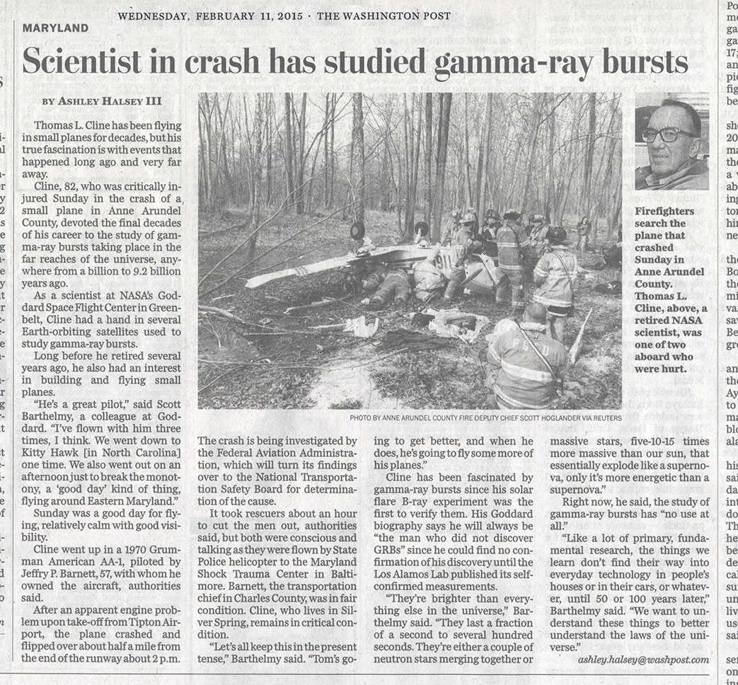 Post print edition