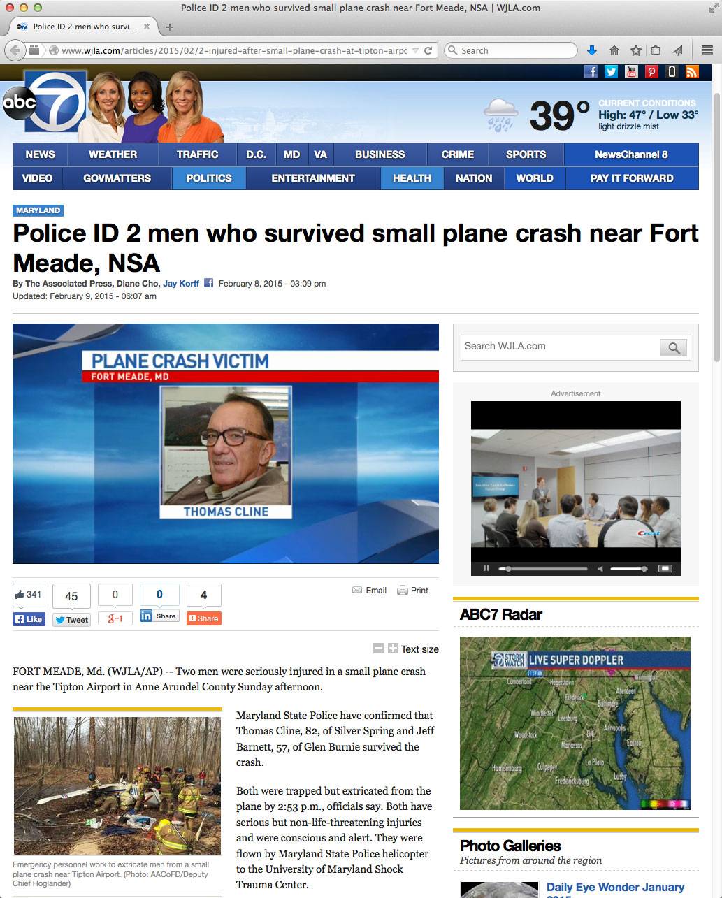 Channel 7