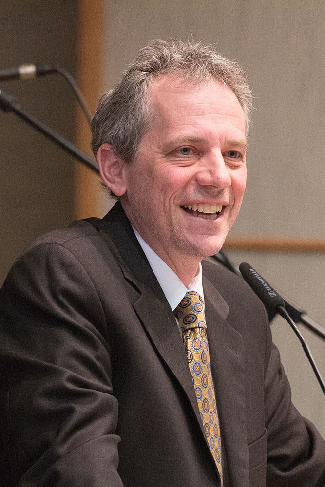 Jerry Sorkin close crop
